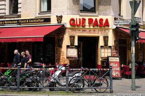 Umgebung - 