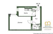 Grundriss - 