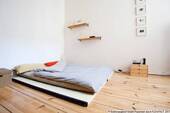 Zimmer - Etagenwohnung in Berlin