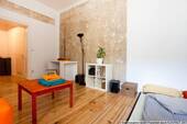 Zimmer - Etagenwohnung mit 41,40 m² in Berlin zum Kaufen