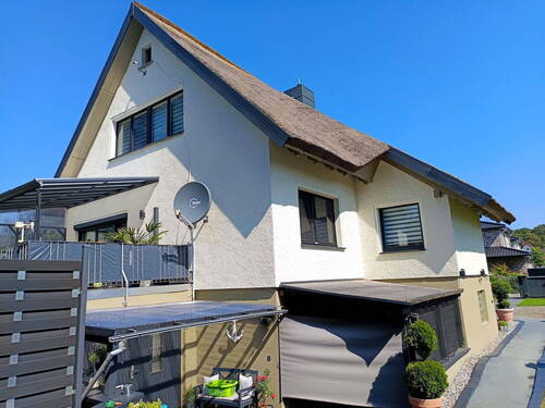 Seite - Einfamilienhaus mit 115,00 m² in Zempin zum Kaufen