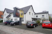Gebäudeansicht - 1 Zimmer Mehrfamilienhaus, Wohnhaus in Salzkotten