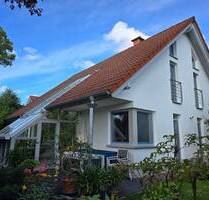 SÜDHANGPERLE - HAUS IN BEGEHRTER WOHNLAGE VON BERGERN - Bad Berka