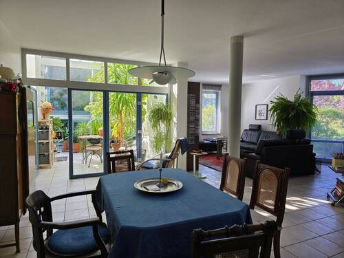 Wohnzimmer - 