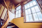 Treppenhaus - 