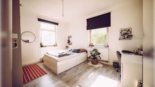 Zimmer 1 - Etagenwohnung mit 89,00 m² in Heilbronn zum Kaufen