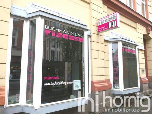 Straßenansicht - Ihr Laden für lokale Vielfalt! - 29.500,00 EUR Kaufpreis,