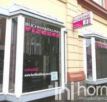 Ihr Laden für lokale Vielfalt! - 29.500,00 EUR Kaufpreis, in Aue (PLZ: 08280)