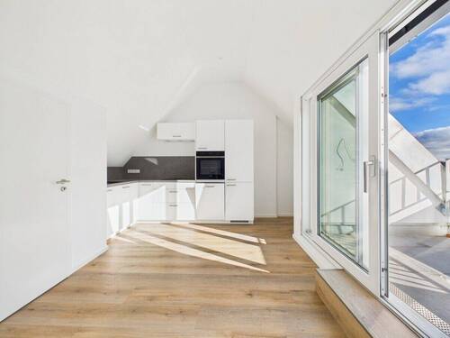 Essen - Küche - Terrasse - 