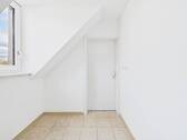 Wohnungseingang - Etagenwohnung mit 114,60 m² in München zur Miete