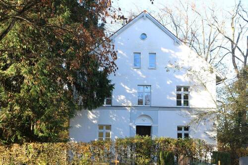 Bild 2 - 7 Zimmer Mehrfamilienhaus, Wohnhaus zum Kaufen in Senden