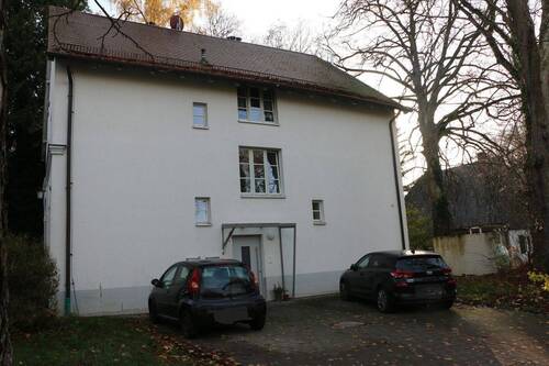 Bild 4 - Mehrfamilienhaus, Wohnhaus mit 170,00 m² in Senden zum Kaufen