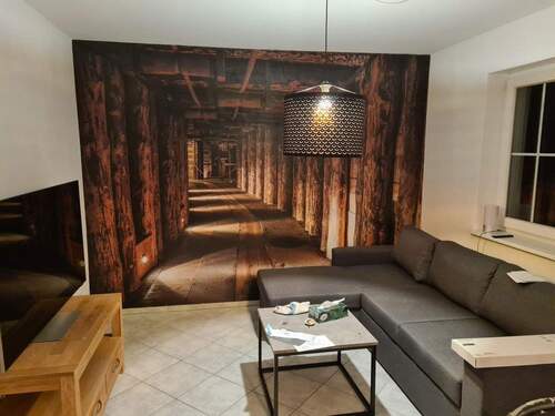 Bild 1 - 2-Zimmer Wohnung mit geh. Innenausstattung mit West-Terrasse und EBK in Oberreitnau