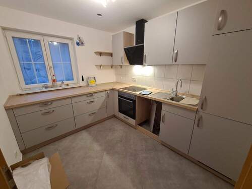 Bild 2 - 2 Zimmer Etagenwohnung zum Kaufen in Lindau