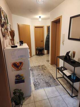 Bild 3 - 2 Zimmer Etagenwohnung in Lindau