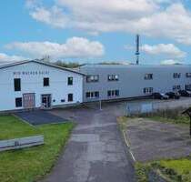 Faktor 10,8! Großer Gewerbepark mit Langzeitmietverträgen und Anbau- Mietsteigerungsoptionen! - Dingelstädt Hüpstedt