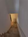 Treppe ins Souterrain - 