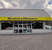 1.475 qm Logistikhalle mit Büro und Ausstellungsfläche in Wesel. Ein neuer Standort für Erfolg!