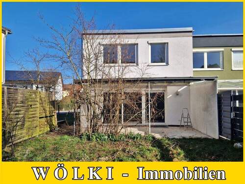 Wohnen in der City - *** Gemütliches & frisch renoviertes Haus *** in zentraler Lage von Neumarkt! ***