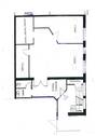054 FL ächen H 5 EG GRUNDRISS Büro Nord blanco 03 - 