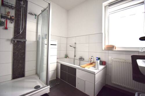 EG - Badezimmer - 