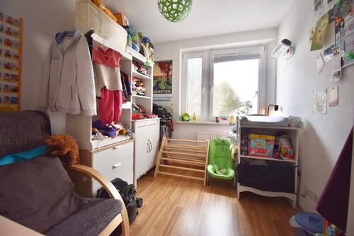 1. OG - Kinderzimmer - 