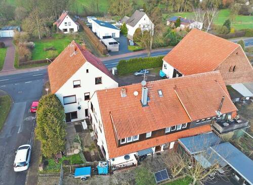 Bild 2 - 1 Zimmer Mehrfamilienhaus, Wohnhaus zum Kaufen in Aerzen