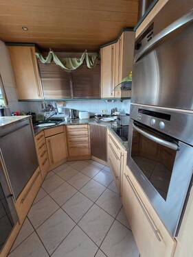 Küche EG - ***Haus in guter Lage sucht neuen Eigentümer zum fairen Preis***