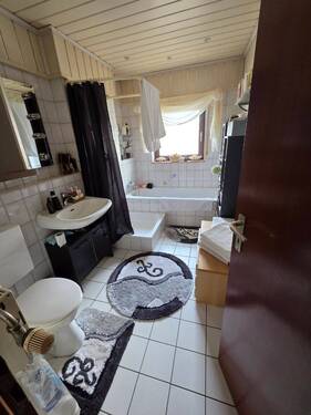 Bad OG - Reihenendhaus mit 130,00 m&sup2; in Ludwigshafen am Rhein zum Kaufen