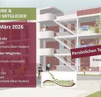 Am Alten Seeweg - 4-Zimmer - private Wohngenossenschaft - Rödermark Ober-Roden