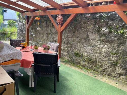EG Terrasse - 