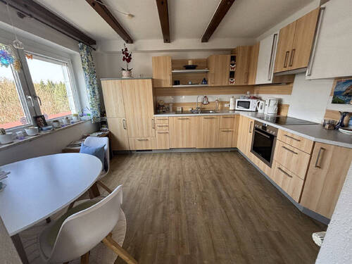 Wohnung 1. OG (ETW) - 