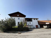vier Wohnungen - ein Gewerbe - Gewerbeobjekt (Büro, Produktion, Verkauf) in Waldkirchen