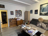 Wohnung EG - 