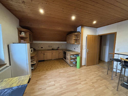 Wohnung DG - 