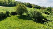 14 Gartenansicht - 
