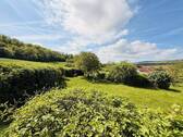 16 Gartenansicht - 