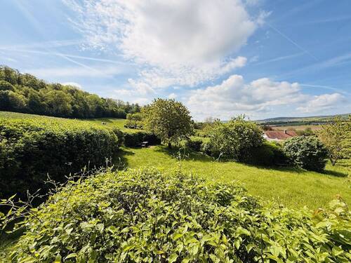 16 Gartenansicht - 
