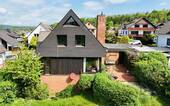 4 Hausansicht - Einfamilienhaus mit 200,00 m&sup2; in Moringen zum Kaufen