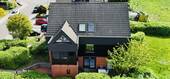 6 Hausansicht - 