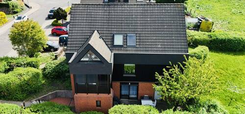 6 Hausansicht - 