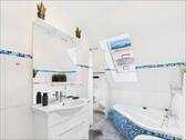 Badezimmer OG-links - 