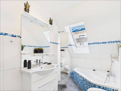 Badezimmer OG-links - 