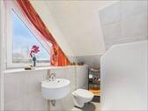 Badezimmer DG - 