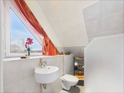 Badezimmer DG - 