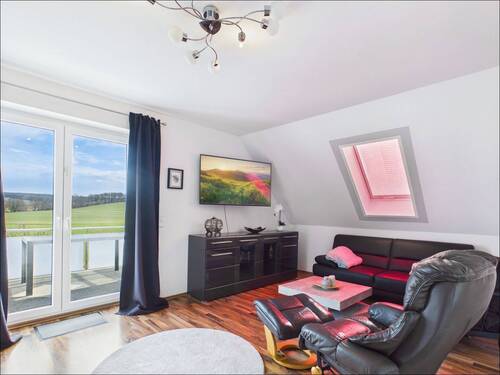 Wohnzimmer OG-rechts - 