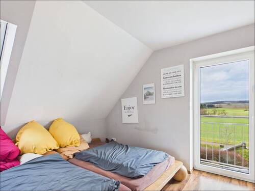 Schlafzimmer OG-links - 