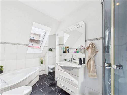 Badezimmer OG-links - 