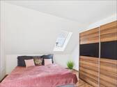 Schlafzimmer OG-links - 