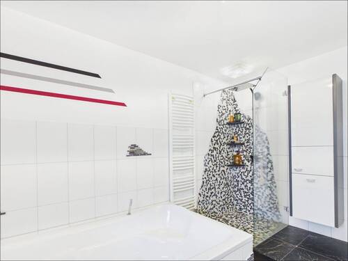 Badezimmer EG - 